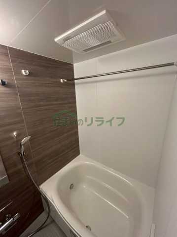 バス・シャワールーム　他部屋参照