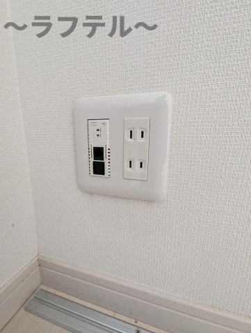 その他設備　別部屋イメージ写真