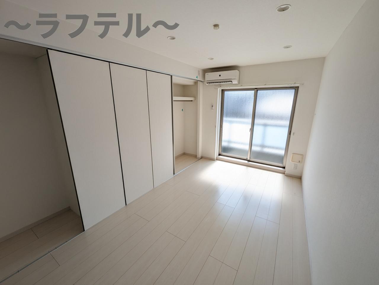 居室・リビング　別部屋イメージ写真