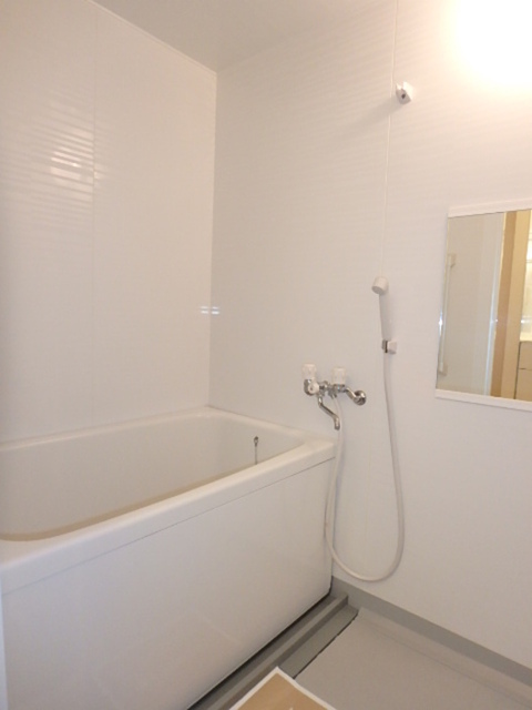 バス・シャワールーム　浴室