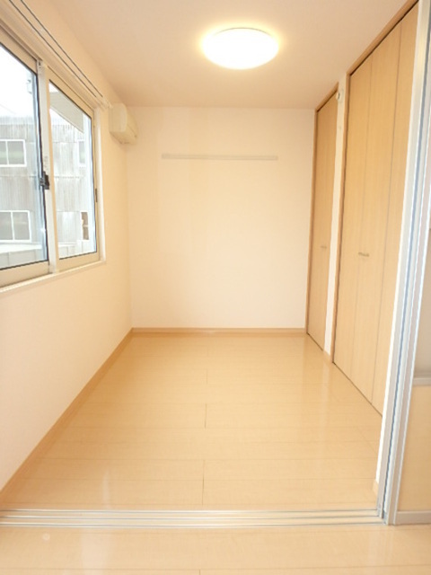 その他部屋・スペース　洋室