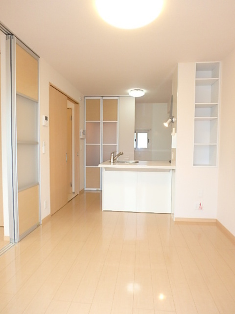 居室・リビング　ＬＤＫ