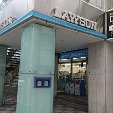 コンビニ　ローソン 六本木三丁目店（コンビニ）まで373m