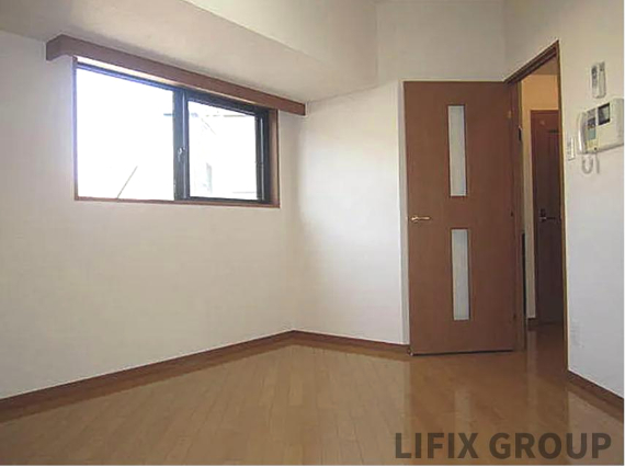 居室・リビング　居間・リビング