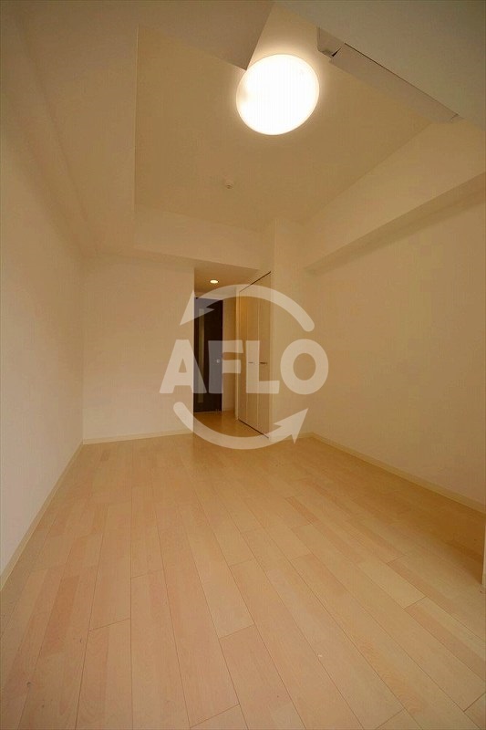 居室・リビング　アーデンタワー本町イースト　洋室