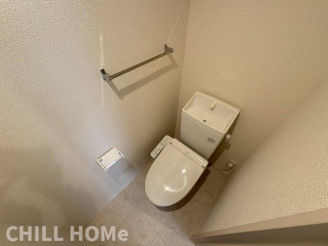 トイレ　他社様掲載物件もまとめてご紹介、ご案内可能です(^^)/