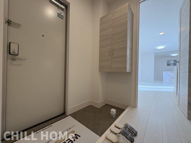 玄関　他社様掲載物件もまとめてご紹介、ご案内可能です(^^)/