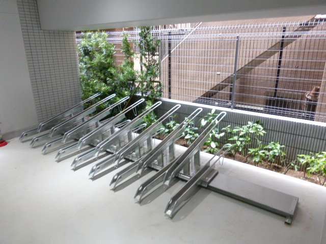 その他設備　共用部