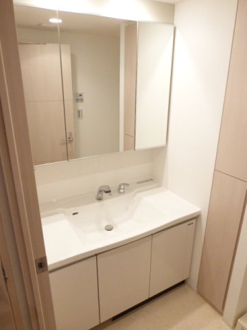 洗面設備　洗面※別部屋参考写真