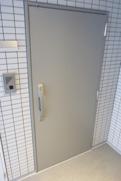 玄関　玄関※別部屋参考写真