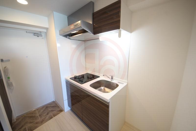 キッチン　使いやすいキッチンです