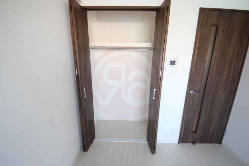 収納　収納豊富です