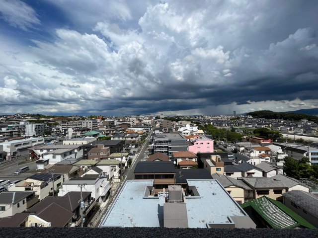 眺望　詳細は、RISUMO江坂本店までお問合せください♪
