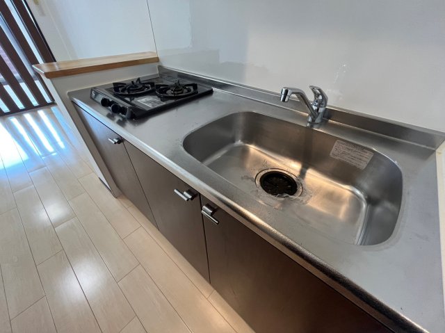 キッチン　詳細は、RISUMO江坂本店までお問合せください♪