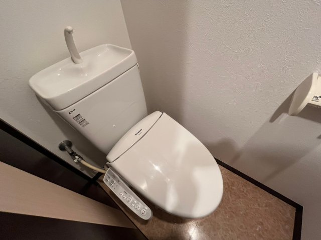 トイレ　詳細は、RISUMO江坂本店までお問合せください♪