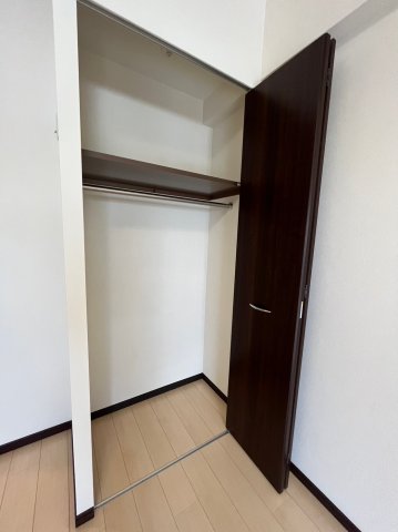 収納　詳細は、RISUMO江坂本店までお問合せください♪