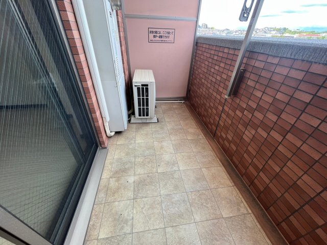 バルコニー　詳細は、RISUMO江坂本店までお問合せください♪