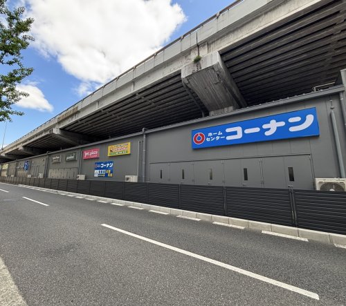 その他　コーナン江坂駅前店（その他）まで1132m