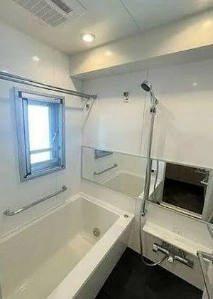 バス・シャワールーム　※参考写真