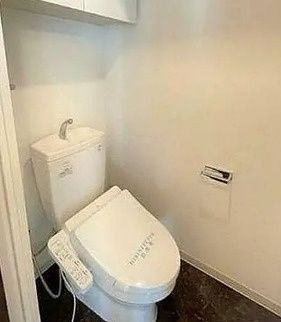 トイレ　※参考写真