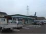 コンビニ　ファミリーマート西改田の上町店（コンビニ）まで200m