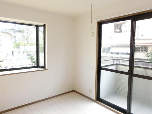 その他部屋・スペース　エアコン設置可！