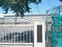 中学校　八王子市立元八王子中学校（中学校）まで508m