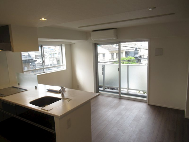 居室・リビング　居室