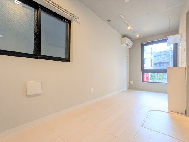 バルコニー　コルク本駒込　文京区向丘2