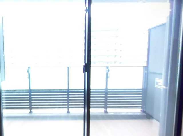 眺望　パークアクシス門前仲町テラス