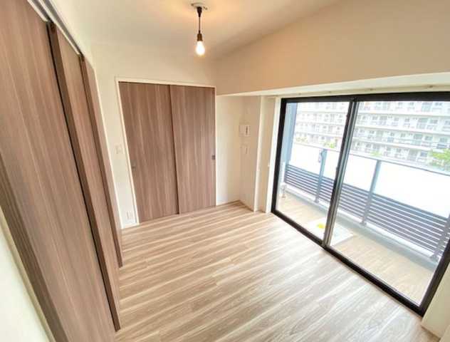 その他部屋・スペース　パークアクシス門前仲町テラス