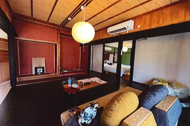 居室・リビング