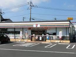 コンビニ　セブンイレブン松江合同庁舎前店（コンビニ）まで361m