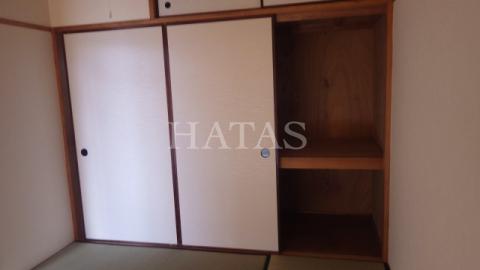 収納　同物件別部屋です。