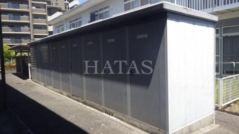 その他設備　同物件別部屋です。