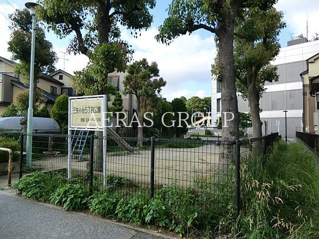 公園　三矢小台５丁目公園（公園）まで373m