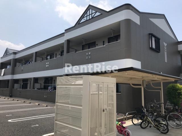 エントランス　外観写真その他2