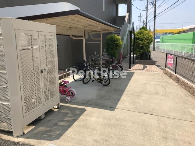 その他共有部分　外観写真その他3