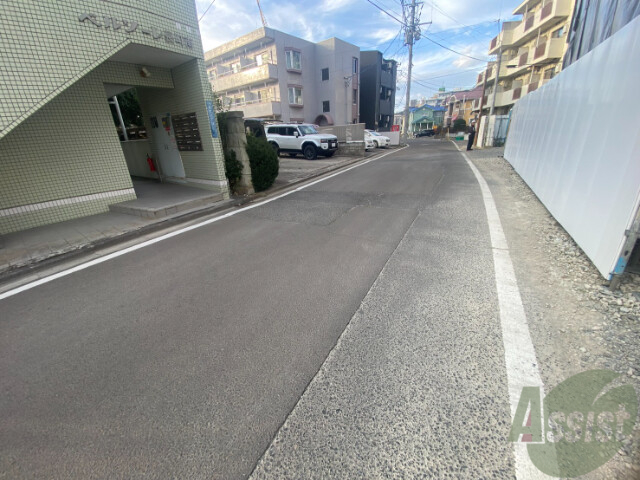 駐車場　駐車場その他