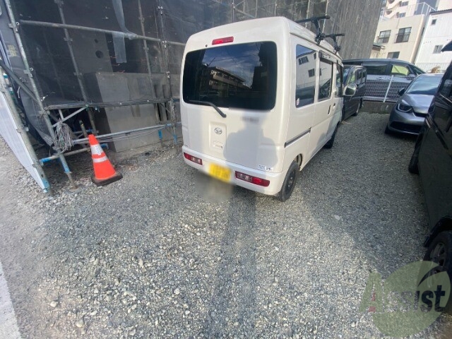 その他共有部分　駐輪場その他