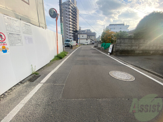 その他　ゴミ置き場その他