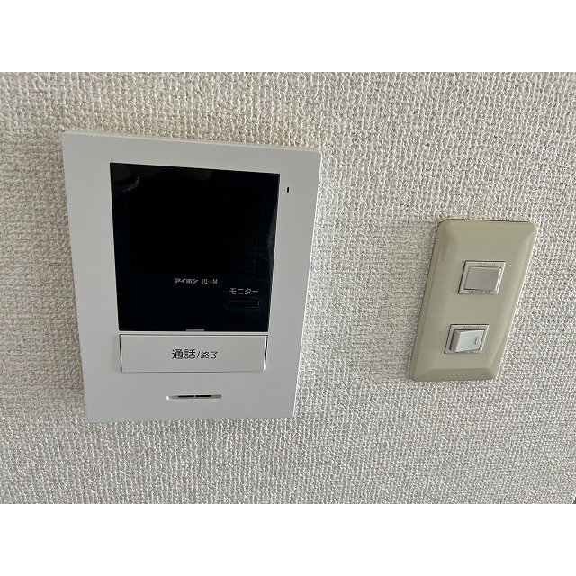 その他　インターフォン