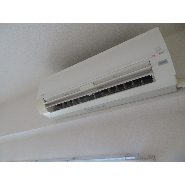 その他　エアコン
