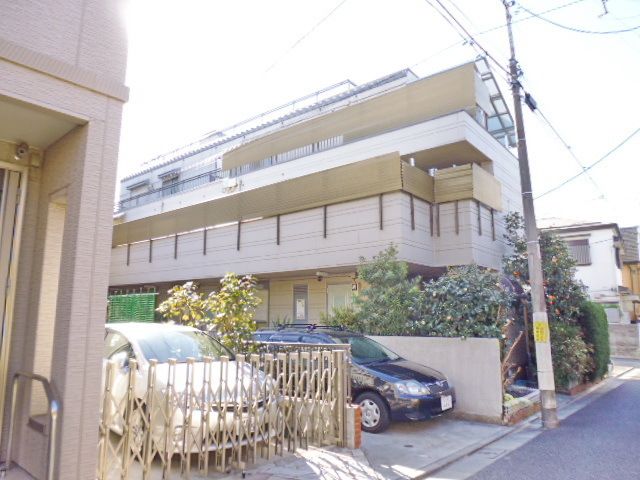 その他　★外観★