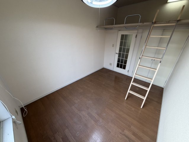 その他部屋・スペース　ゆとりの広さです