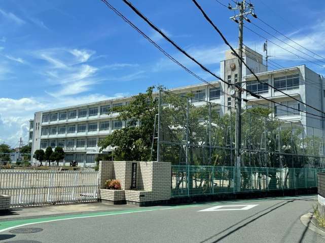 小学校　妻鹿小学校（小学校）まで1245m