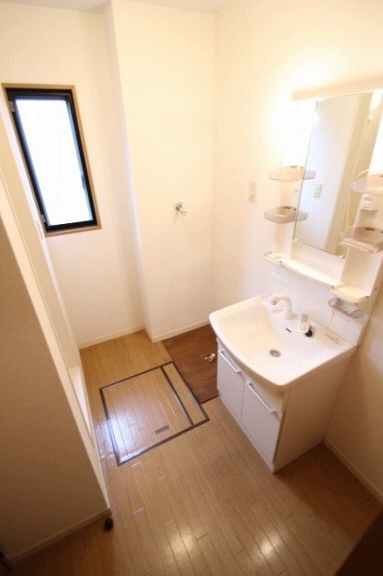 その他設備　同物件、別号室のものです。