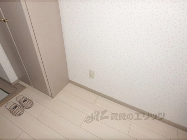 その他部屋・スペース　冷蔵庫置場