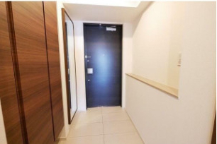 玄関　別部屋参考写真