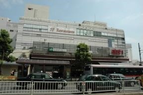 その他　目黒駅（その他）まで320m